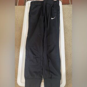 Kids Nike sport sweatpants